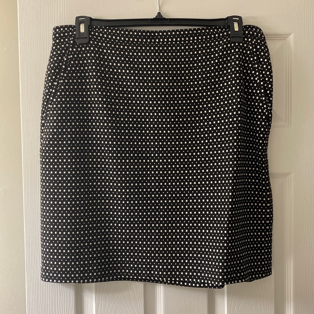 Anne Klein Skirt Size 16